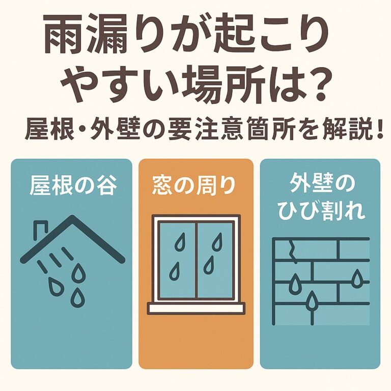仙台市で外壁塗装の人気色ランキングを紹介する記事用アイキャッチ画像｜外壁カラーの選び方を解説