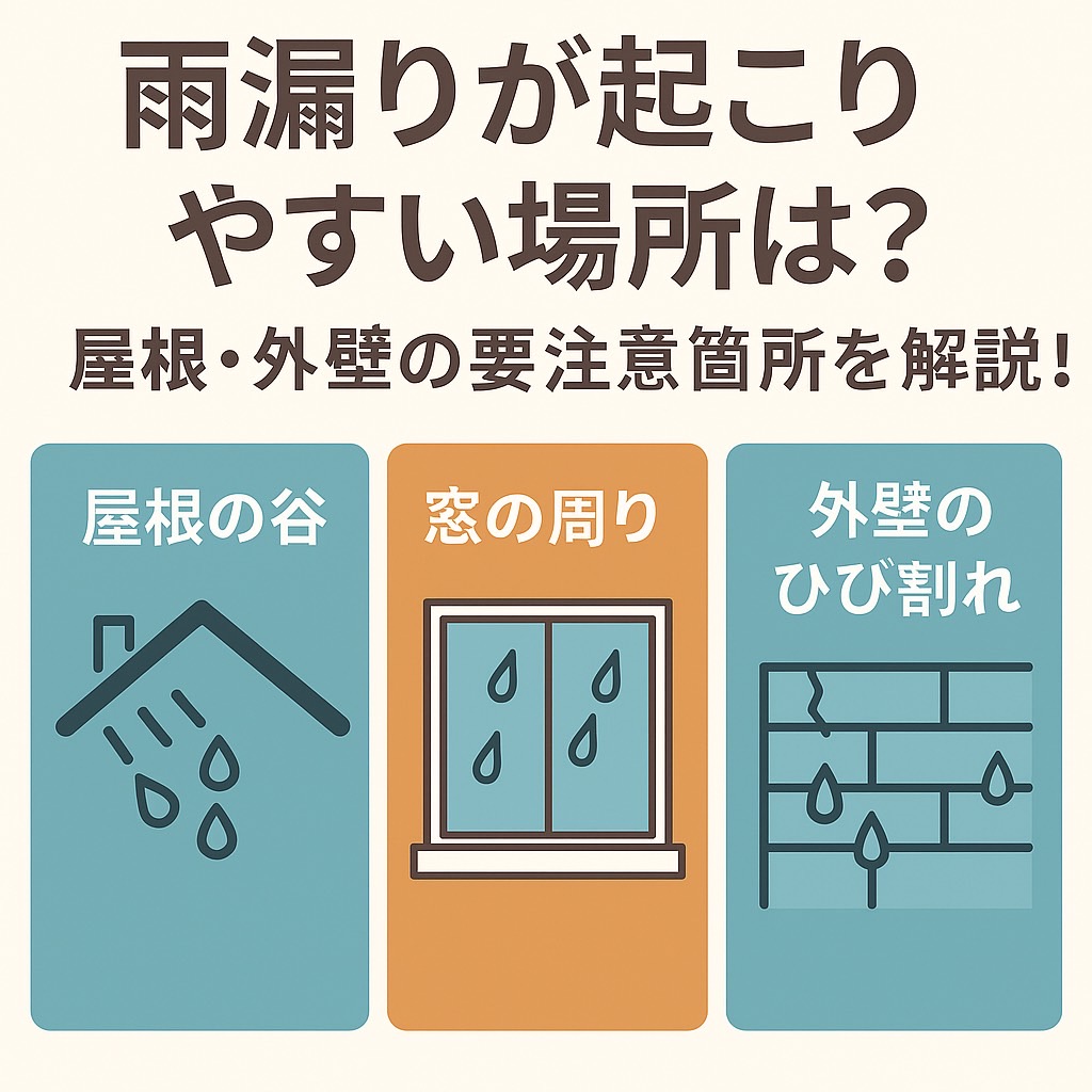 仙台市で外壁塗装の人気色ランキングを紹介する記事用アイキャッチ画像｜外壁カラーの選び方を解説