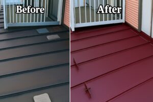 名取市 雨漏り修繕工事の口コミ｜T様【kntリフォーム】