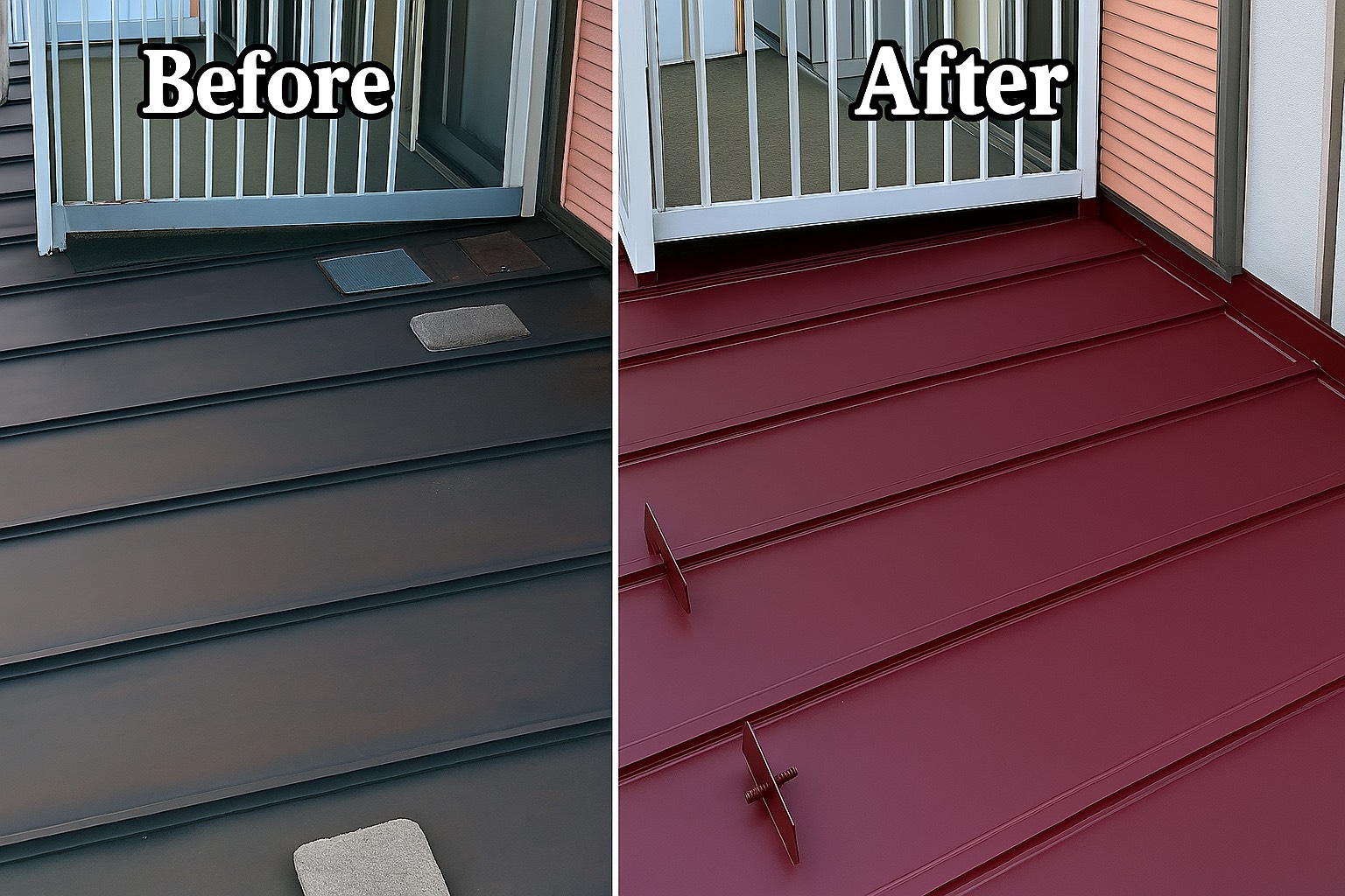 名取市 雨漏り修繕工事の口コミ｜T様【kntリフォーム】