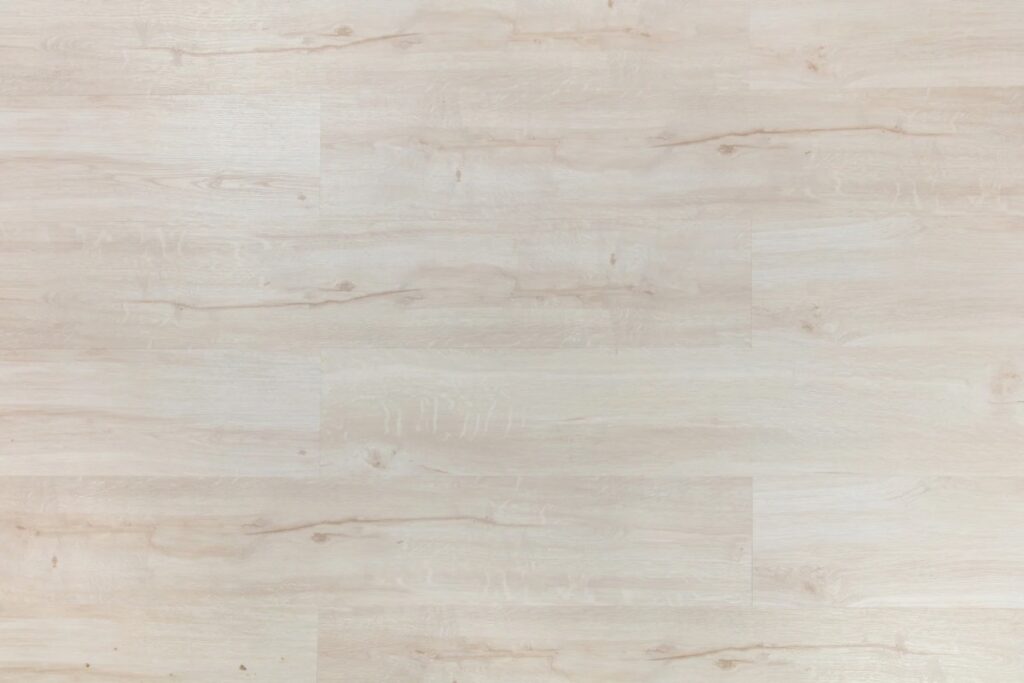 クッションフロア張り替え後の床仕上がり|仙台市の床リフォーム施工例